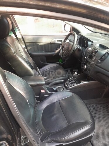 Kia Cerato 2010, 350,000 km - 1.6 l - Bakı