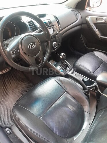 Kia Cerato 2010, 350,000 km - 1.6 l - Bakı