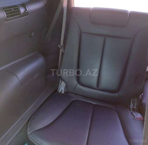 Hyundai Santa Fe 2008, 171,000 km - 2.0 l - Sumqayıt
