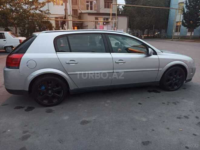 Opel Signum 2005, 345,400 km - 1.9 l - Sumqayıt