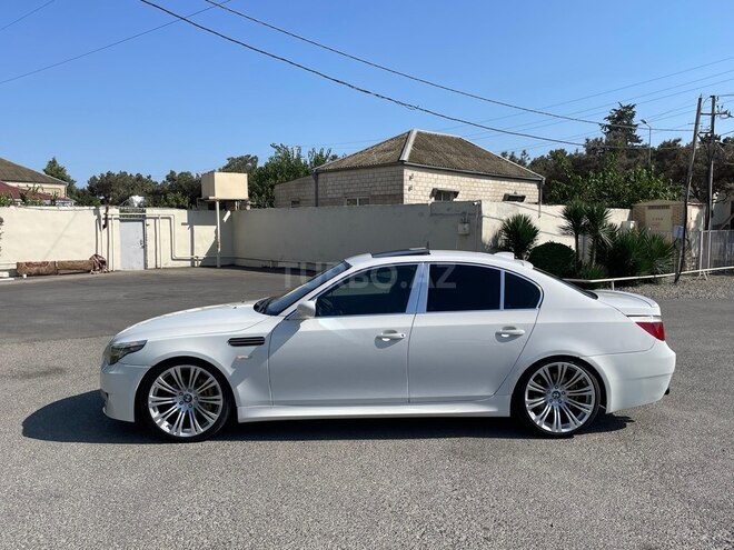 BMW 530 2004, 322,227 km - 3.0 l - Bakı