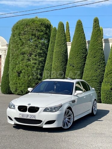 BMW 530 2004, 322,227 km - 3.0 l - Bakı