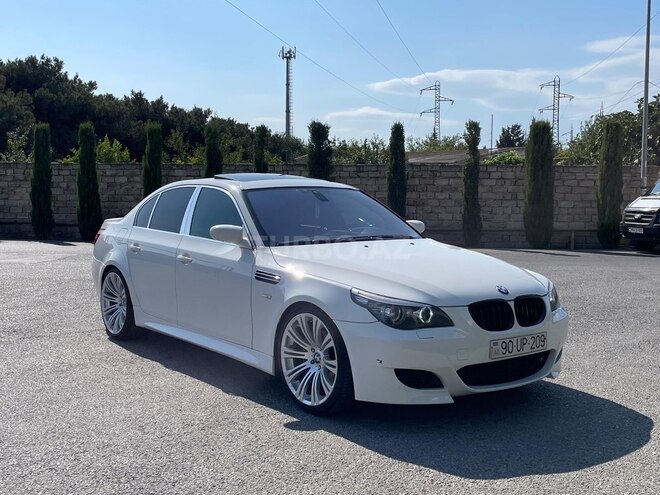 BMW 530 2004, 322,227 km - 3.0 l - Bakı