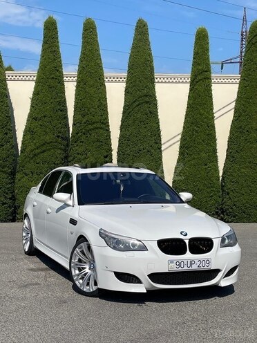 BMW 530 2004, 322,227 km - 3.0 l - Bakı