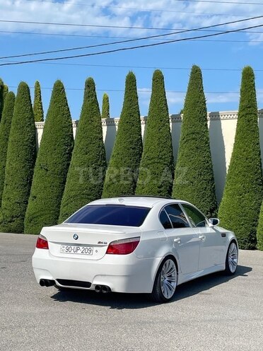 BMW 530 2004, 322,227 km - 3.0 l - Bakı
