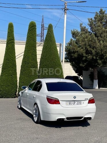 BMW 530 2004, 322,227 km - 3.0 l - Bakı