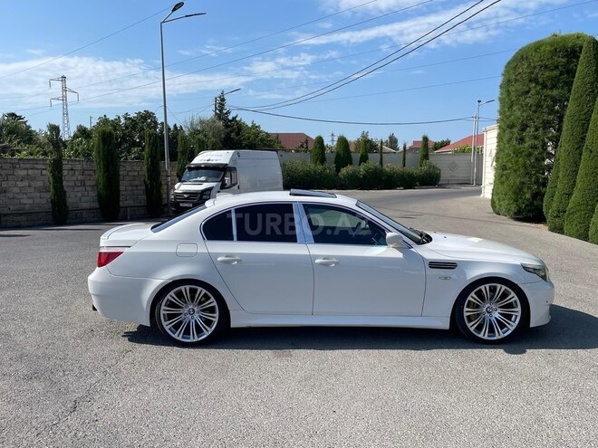 BMW 530 2004, 322,227 km - 3.0 l - Bakı