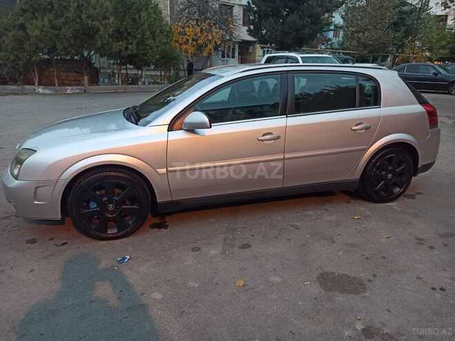Opel Signum 2005, 345,400 km - 1.9 l - Sumqayıt