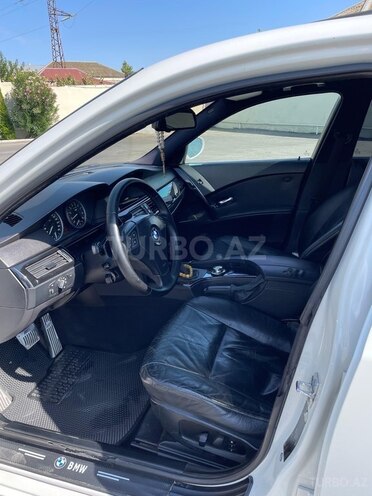 BMW 530 2004, 322,227 km - 3.0 l - Bakı