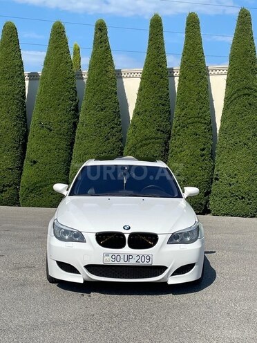 BMW 530 2004, 322,227 km - 3.0 l - Bakı