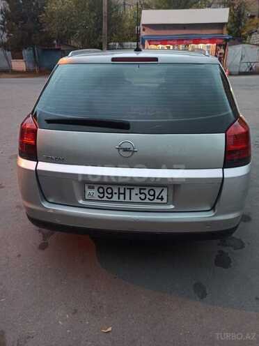 Opel Signum 2005, 345,400 km - 1.9 l - Sumqayıt