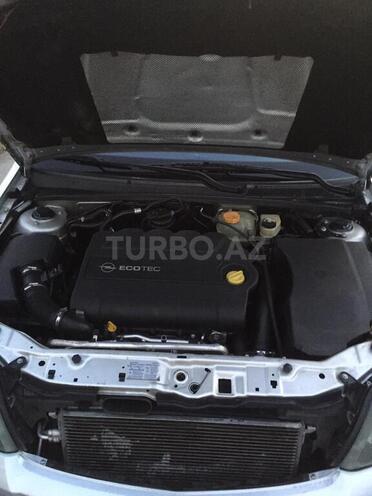 Opel Signum 2005, 345,400 km - 1.9 l - Sumqayıt