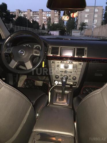 Opel Signum 2005, 345,400 km - 1.9 l - Sumqayıt