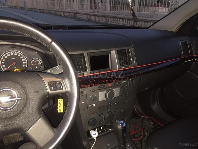 Opel Signum 2005, 345,400 km - 1.9 l - Sumqayıt