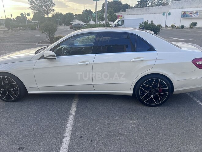 Mercedes E 300 2011, 220,000 km - 3.0 l - Bakı
