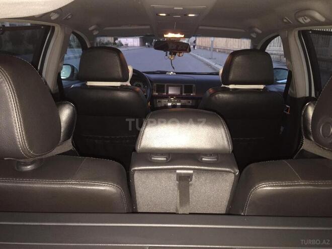 Opel Signum 2005, 345,400 km - 1.9 l - Sumqayıt