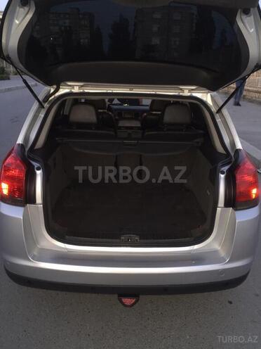 Opel Signum 2005, 345,400 km - 1.9 l - Sumqayıt