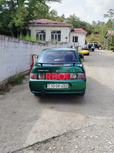 LADA (VAZ) 2110 2001, 140,000 km - 1.6 l - Qusar