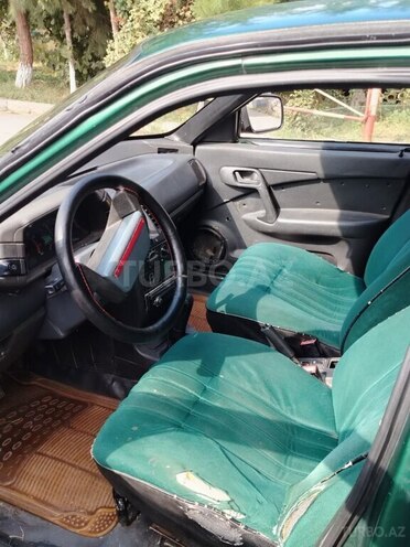 LADA (VAZ) 2110 2001, 140,000 km - 1.6 l - Qusar
