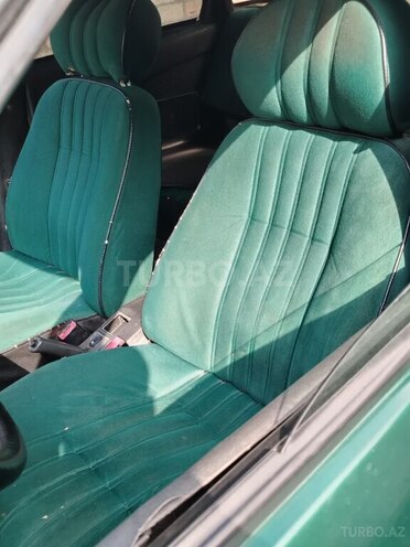LADA (VAZ) 2110 2001, 140,000 km - 1.6 l - Qusar