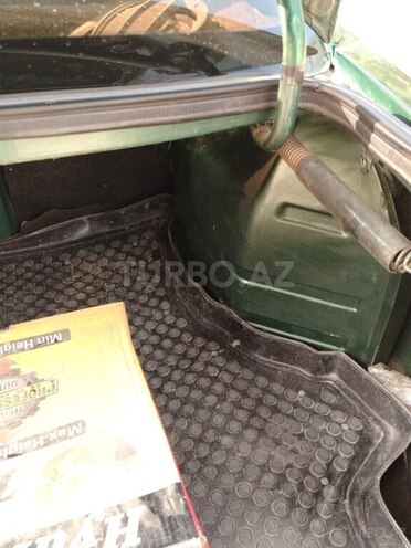 LADA (VAZ) 2110 2001, 140,000 km - 1.6 l - Qusar