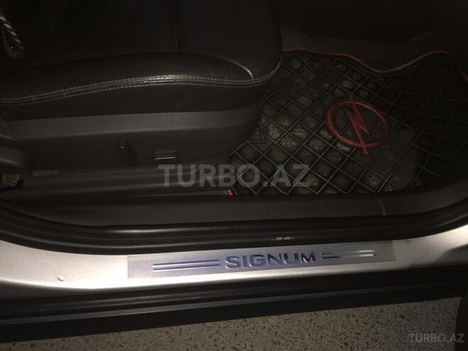 Opel Signum 2005, 345,400 km - 1.9 l - Sumqayıt