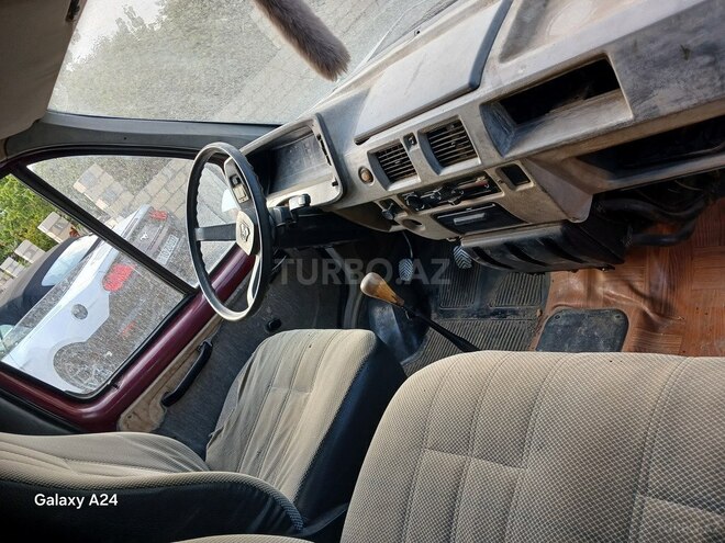 GAZ 322173 1998, 555,500 km - 2.4 l - Bakı