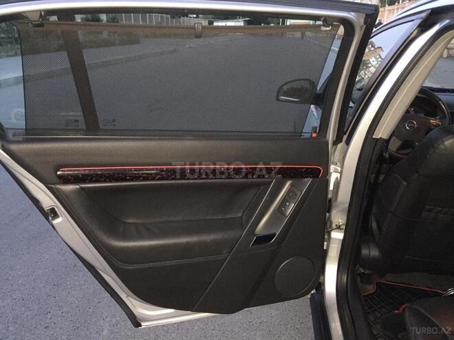 Opel Signum 2005, 345,400 km - 1.9 l - Sumqayıt