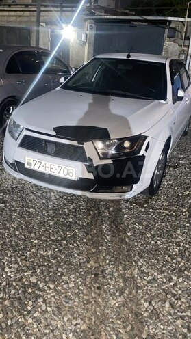 Khazar SD 2019, 311,000 km - 1.7 l - Bakı