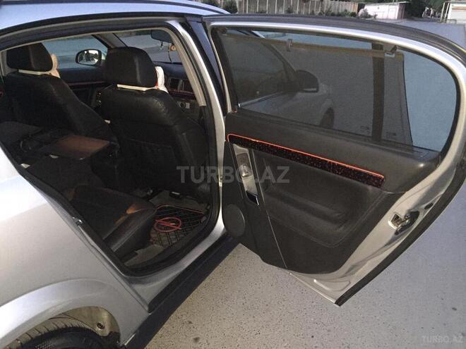 Opel Signum 2005, 345,400 km - 1.9 l - Sumqayıt