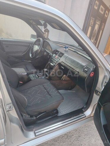 Mercedes C 220 d 2000, 549,082 km - 2.2 l - Ağstafa