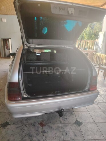 Mercedes C 220 d 2000, 549,082 km - 2.2 l - Ağstafa
