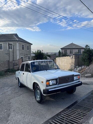 LADA (VAZ) 2107 2006, 85,000 km - 1.6 l - Bakı