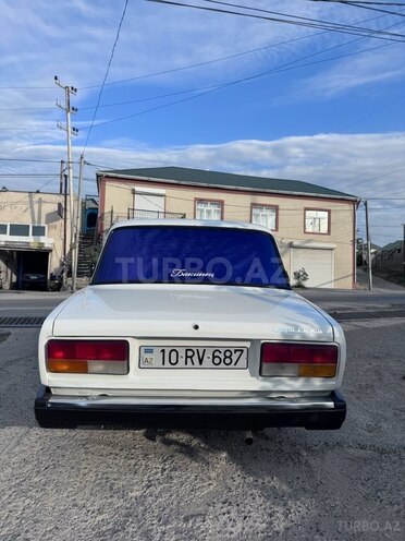 LADA (VAZ) 2107 2006, 85,000 km - 1.6 l - Bakı