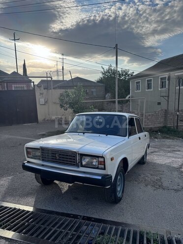 LADA (VAZ) 2107 2006, 85,000 km - 1.6 l - Bakı