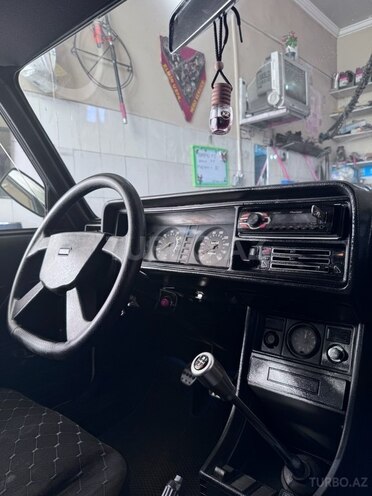LADA (VAZ) 2107 2006, 85,000 km - 1.6 l - Bakı