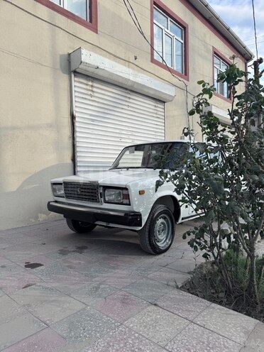 LADA (VAZ) 2107 2006, 85,000 km - 1.6 l - Bakı