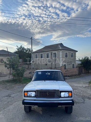 LADA (VAZ) 2107 2006, 85,000 km - 1.6 l - Bakı