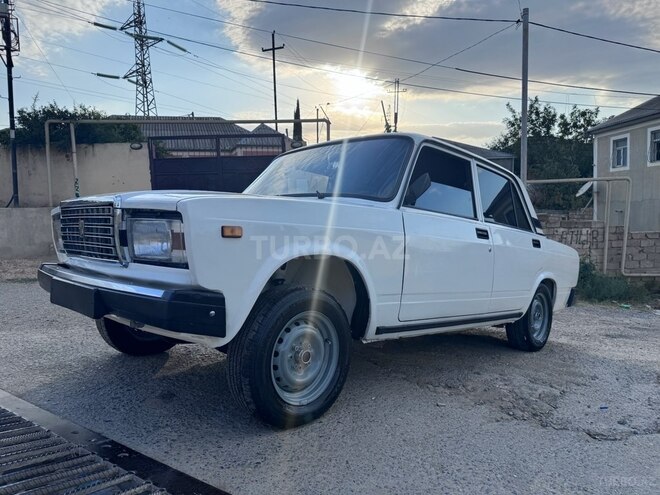 LADA (VAZ) 2107 2006, 85,000 km - 1.6 l - Bakı