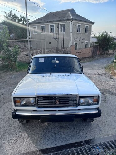 LADA (VAZ) 2107 2006, 85,000 km - 1.6 l - Bakı