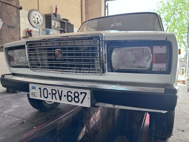 LADA (VAZ) 2107 2006, 85,000 km - 1.6 l - Bakı