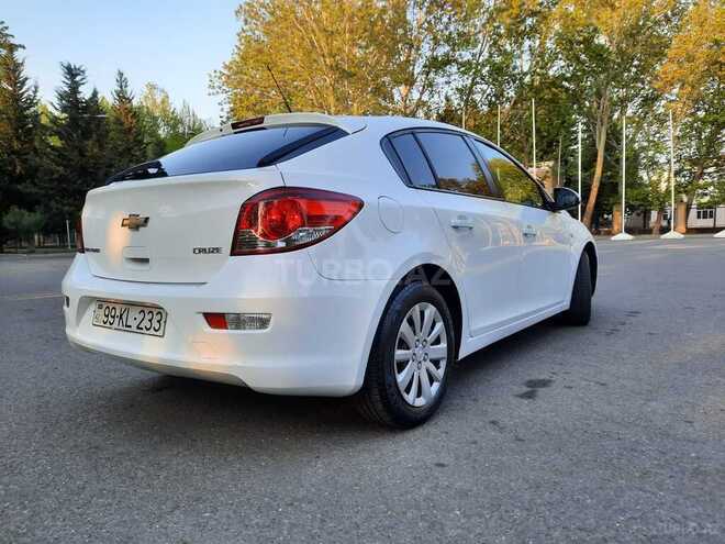 Chevrolet Cruze 2011, 336,000 km - 1.6 l - Mingəçevir