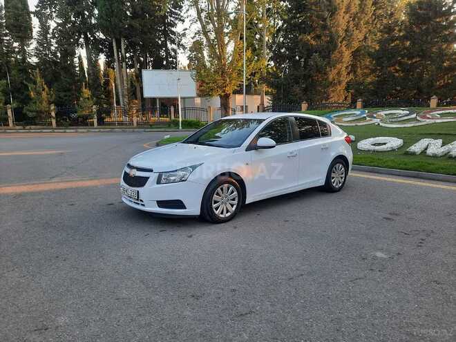 Chevrolet Cruze 2011, 336,000 km - 1.6 l - Mingəçevir