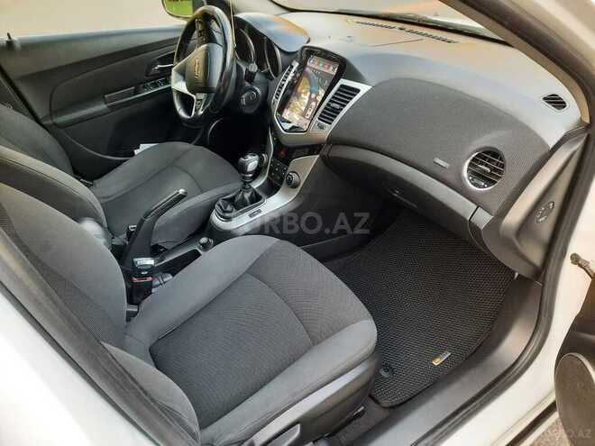 Chevrolet Cruze 2011, 336,000 km - 1.6 l - Mingəçevir