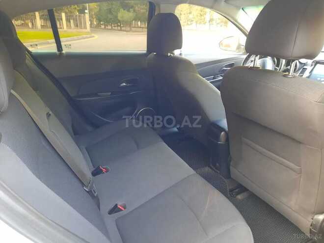 Chevrolet Cruze 2011, 336,000 km - 1.6 l - Mingəçevir