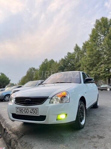 LADA (VAZ) Priora 2013, 331,690 km - 1.6 л - Ağdam