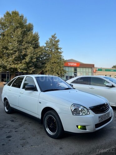 LADA (VAZ) Priora 2013, 331,690 km - 1.6 л - Ağdam