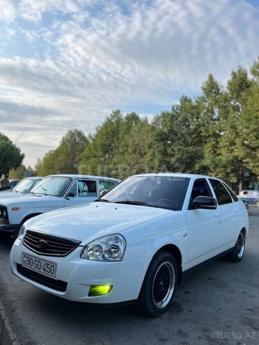 LADA (VAZ) Priora 2013, 331,690 km - 1.6 л - Ağdam