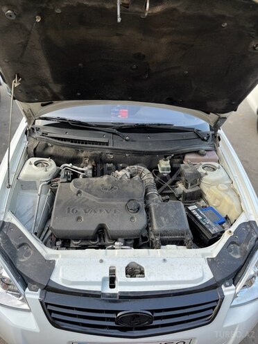 LADA (VAZ) Priora 2013, 331,690 km - 1.6 л - Ağdam