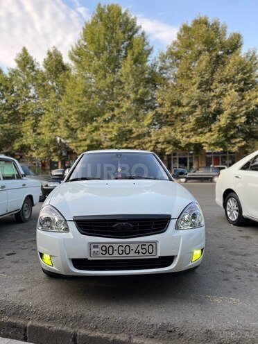 LADA (VAZ) Priora 2013, 331,690 km - 1.6 л - Ağdam